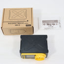 【中古即納】[MIL] XCORTECH X3200 MK3 弾速計 日本語取扱説明書付(xcor-x3200)(20160430)