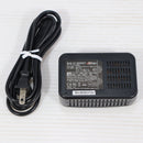 【中古即納】[MIL] ハイテックマルチプレックスジャパン ACバランス充電器 X1 SHOOT(シュート)(44286)(20181107)