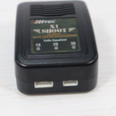【中古即納】[MIL] ハイテックマルチプレックスジャパン ACバランス充電器 X1 SHOOT(シュート)(44286)(20181107)
