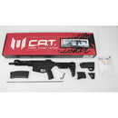 【中古即納】[MIL] C.A.T. 電動アサルトライフル ヴァーサテイル-8 AR(CAT-06) (カスタム品) (18歳以上専用)(20230312)