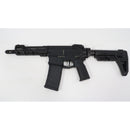 【中古即納】[MIL] C.A.T. 電動アサルトライフル ヴァーサテイル-8 AR(CAT-06) (カスタム品) (18歳以上専用)(20230312)