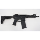 【中古即納】[MIL] C.A.T. 電動アサルトライフル ヴァーサテイル-8 AR(CAT-06) (カスタム品) (18歳以上専用)(20230312)
