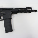 【中古即納】[MIL] C.A.T. 電動アサルトライフル ヴァーサテイル-8 AR(CAT-06) (カスタム品) (18歳以上専用)(20230312)
