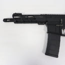 【中古即納】[MIL] C.A.T. 電動アサルトライフル ヴァーサテイル-8 AR(CAT-06) (カスタム品) (18歳以上専用)(20230312)