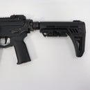 【中古即納】[MIL] C.A.T. 電動アサルトライフル ヴァーサテイル-8 AR(CAT-06) (カスタム品) (18歳以上専用)(20230312)