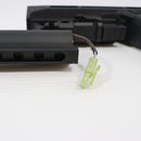 【中古即納】[MIL] C.A.T. 電動アサルトライフル ヴァーサテイル-8 AR(CAT-06) (カスタム品) (18歳以上専用)(20230312)