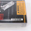 【中古即納】[MIL] LayLax(ライラクス) SATELLITE(サテライト) ハイバレット BBローダープラス クリア(20200930)