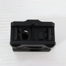 【中古即納】[MIL] EVOLUTION GEAR(エボリューションギア) UNITYタイプ FAST T1/T2マウント BK(ブラック/黒)(20150223)