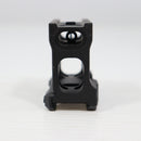【中古即納】[MIL] EVOLUTION GEAR(エボリューションギア) UNITYタイプ FAST T1/T2マウント BK(ブラック/黒)(20150223)