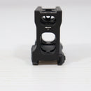 【中古即納】[MIL] EVOLUTION GEAR(エボリューションギア) UNITYタイプ FAST T1/T2マウント BK(ブラック/黒)(20150223)