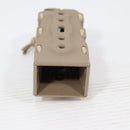 【中古即納】[MIL] LayLax(ライラクス) BITE-MG(バイトマグ) SMG サブマシンガン用 クイックマグホルダー DE(ダークアース) 1個入(20210225)