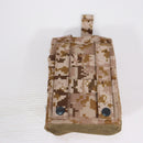 【中古即納】[MIL] TMC キャンティーンポーチ AOR1(20150223)