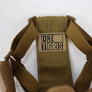 【中古即納】[MIL] ONETIGRIS(ワンティグリス) ハーフメッシュマスク MCAD(20150223)