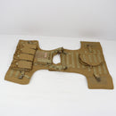 【中古即納】[MIL] イーグル模型(イーグルフォース) タクティカルベスト・タイプ1 デザート(5375-DC)(20101025)