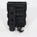 【中古即納】[MIL] LayLax(ライラクス) BATTLE STYLE(バトルスタイル) BITE-MG(バイトマグ) M4/M16 クイックマグホルダー BK(ブラック/黒)(20160228)