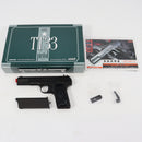 【中古即納】[MIL] KSC ガスブローバック TT33 HW(ヘビーウェイト) システム7 (18歳以上専用)(20250620)