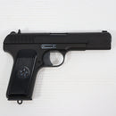【中古即納】[MIL] KSC ガスブローバック TT33 HW(ヘビーウェイト) システム7 (18歳以上専用)(20250620)
