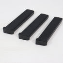 【中古即納】[MIL] KSC ストラック 80連ショートマガジン ×3パック(20150223)