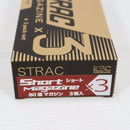 【中古即納】[MIL] KSC ストラック 80連ショートマガジン ×3パック(20150223)