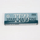 【中古即納】[MIL] KSC TT33 10連スペアマガジン(20150223)