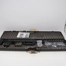 【中古即納】[MIL] S&T エアコッキングライフル チェイタック M200 BK(ブラック/黒)(STSPG10BK) (18歳以上専用)(20150223)