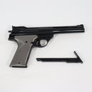 【中古即納】[MIL] 東京マルイ エアコッキングガン 44オートマグ(MT61-BB7) (旧型) (18歳以上専用)(20150223)