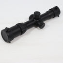 【中古即納】[MIL] 東京マルイ イルミネーテッド・ショートズームスコープ(1.5～4×28mm)(20101231)