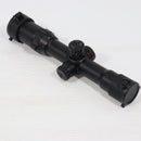 【中古即納】[MIL] 東京マルイ イルミネーテッド・ショートズームスコープ(1.5～4×28mm)(20101231)