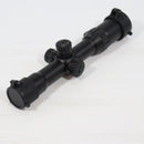 【中古即納】[MIL] 東京マルイ イルミネーテッド・ショートズームスコープ(1.5～4×28mm)(20101231)