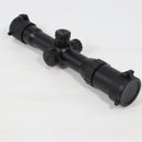 【中古即納】[MIL] 東京マルイ イルミネーテッド・ショートズームスコープ(1.5～4×28mm)(20101231)
