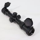 【中古即納】[MIL] 東京マルイ イルミネーテッド・ショートズームスコープ(1.5～4×28mm)(20101231)
