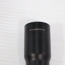 【中古即納】[MIL] 東京マルイ イルミネーテッド・ショートズームスコープ(1.5～4×28mm)(20101231)
