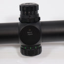 【中古即納】[MIL] 東京マルイ イルミネーテッド・ショートズームスコープ(1.5～4×28mm)(20101231)