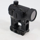 【中古即納】[MIL] VECTOR OPTICS(ベクターオプティクス) Maverick(マーベリック) 1×22 ドットサイト(SCRD-12) (カスタム品)(20180731)