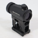 【中古即納】[MIL] VECTOR OPTICS(ベクターオプティクス) Maverick(マーベリック) 1×22 ドットサイト(SCRD-12) (カスタム品)(20180731)