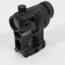 【中古即納】[MIL] VECTOR OPTICS(ベクターオプティクス) Maverick(マーベリック) 1×22 ドットサイト(SCRD-12) (カスタム品)(20180731)