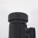【中古即納】[MIL] VECTOR OPTICS(ベクターオプティクス) Maverick(マーベリック) 1×22 ドットサイト(SCRD-12) (カスタム品)(20180731)