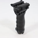 【中古即納】[MIL] ノーブランド FAB DEFENSEタイプ T-POD G2 PR バイポッドグリップ BK(ブラック/黒)(20150223)