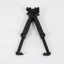 【中古即納】[MIL] ノーブランド FAB DEFENSEタイプ T-POD G2 PR バイポッドグリップ BK(ブラック/黒)(20150223)
