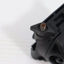 【中古即納】[MIL] ノーブランド FAB DEFENSEタイプ T-POD G2 PR バイポッドグリップ BK(ブラック/黒)(20150223)