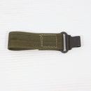 【中古即納】[MIL] イーストA イングラムM11用 ナイロン製 ハンドストラップ OD(オリーブドラブ)(No.450-OD)(20100403)