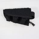 【中古即納】[MIL] BLACKHAWK!(ブラックホーク) IVS アーバンウォーフェアチークパッド BK(ブラック/黒)(90CP05BK)(20150223)