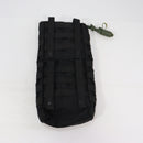 【中古即納】[MIL] CONDOR(コンドル) HCB ハイドレーションキャリア バックパック 3.0L BK(ブラック/黒)(HCB-002)(20150223)