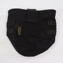 【中古即納】[MIL] WARRIOR ASSAULT SYSTEMS(ウォーリアーアサルトシステムズ) LRUDP ラージ ロールアップ ダンプポーチ Gen2 BK(ブラック/黒)(W-EO-LRUDP-G2-BK)(20150223)