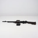 【中古即納】[MIL] S&T 電動ライフル ブローニング M1918A2(B.A.R.) G3電動ガン リアルウッド(STAEG3102RW) (18歳以上専用)(20150223)