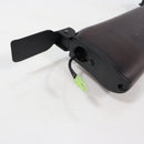 【中古即納】[MIL] S&T 電動ライフル ブローニング M1918A2(B.A.R.) G3電動ガン リアルウッド(STAEG3102RW) (18歳以上専用)(20150223)