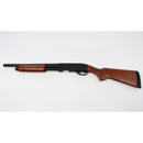 【中古即納】[MIL] S&T エアショットガン M870 ミディアム リアルウッド(ST-SPG-07-S) (18歳以上専用)(20150223)