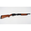 【中古即納】[MIL] S&T エアショットガン M870 ミディアム リアルウッド(ST-SPG-07-S) (18歳以上専用)(20150223)