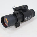 【中古即納】[MIL] マルゼン ワルサー ポイントサイト MP-4(20150223)