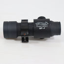 【中古即納】[MIL] マルゼン ワルサー ポイントサイト MP-4(20150223)